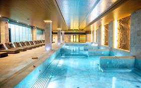 Grand Hotel Bansko - Fitness&SPA